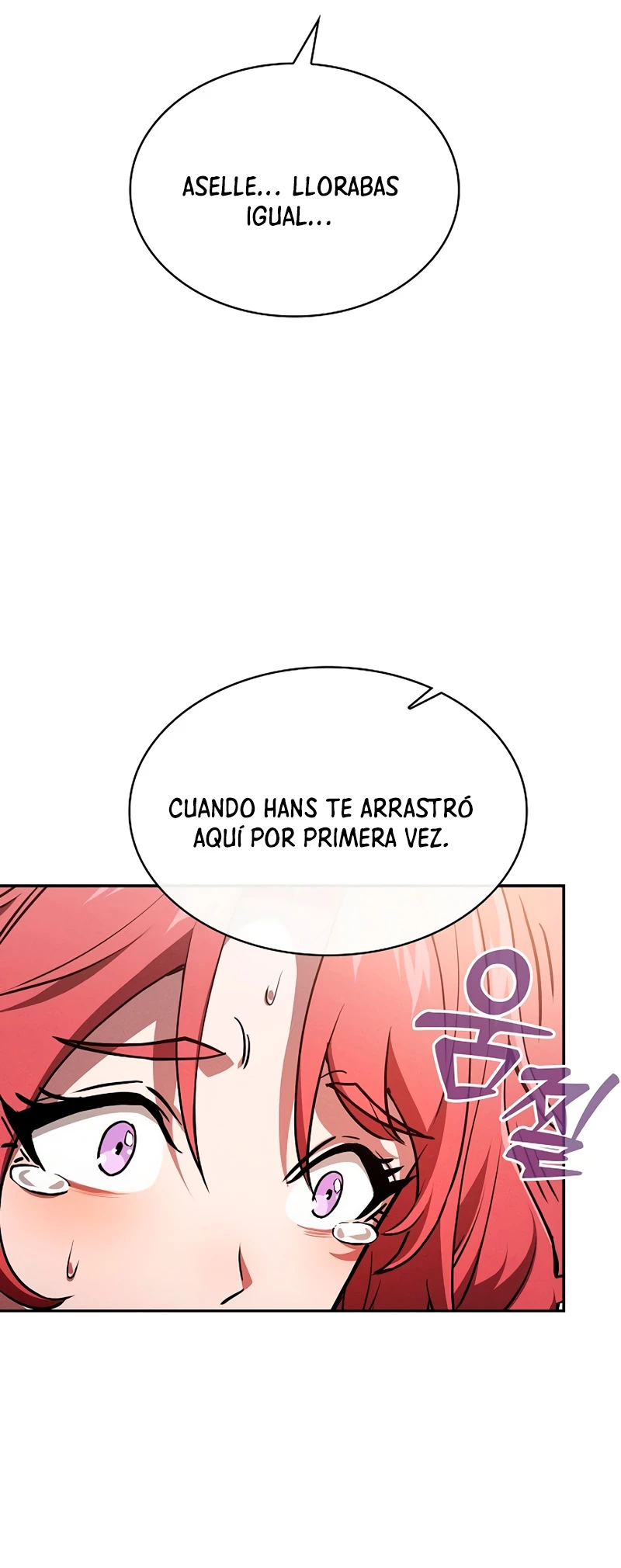 El maestro de la espada Genio de la academia Capitulo 4 página 21