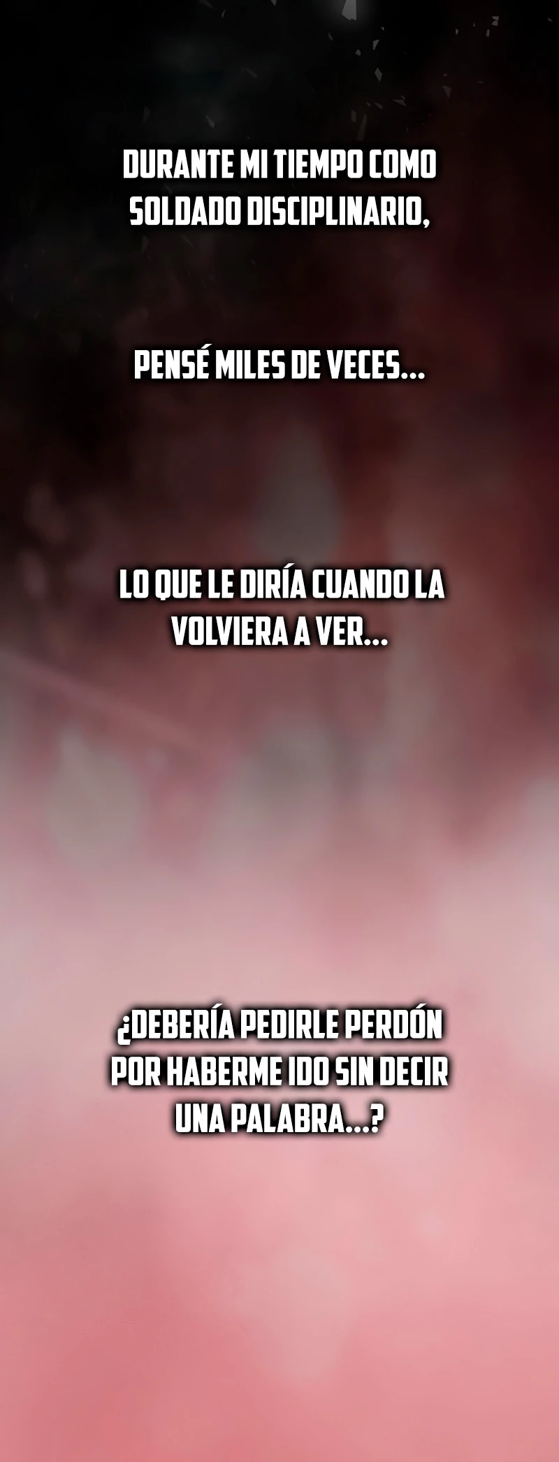 El maestro de la espada Genio de la academia Capitulo 4 página 42