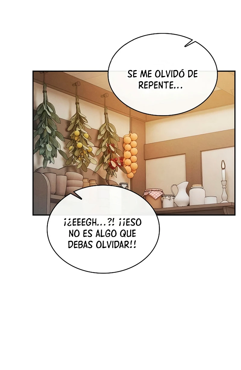 El maestro de la espada Genio de la academia Capitulo 4 página 54