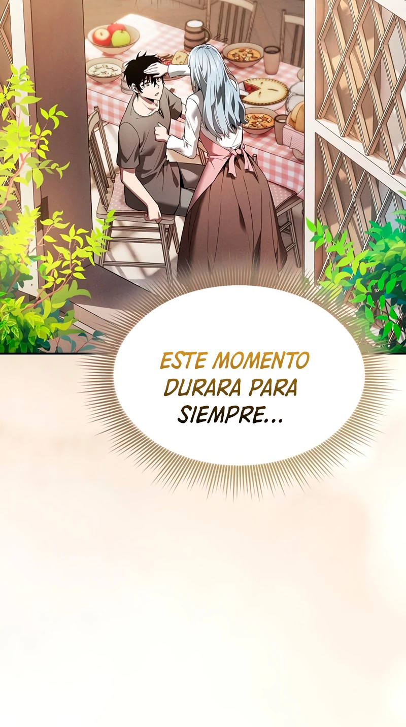 El maestro de la espada Genio de la academia Capitulo 4 página 61