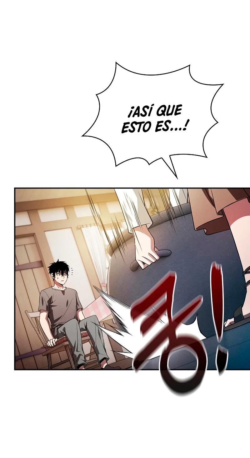 El maestro de la espada Genio de la academia Capitulo 4 página 69