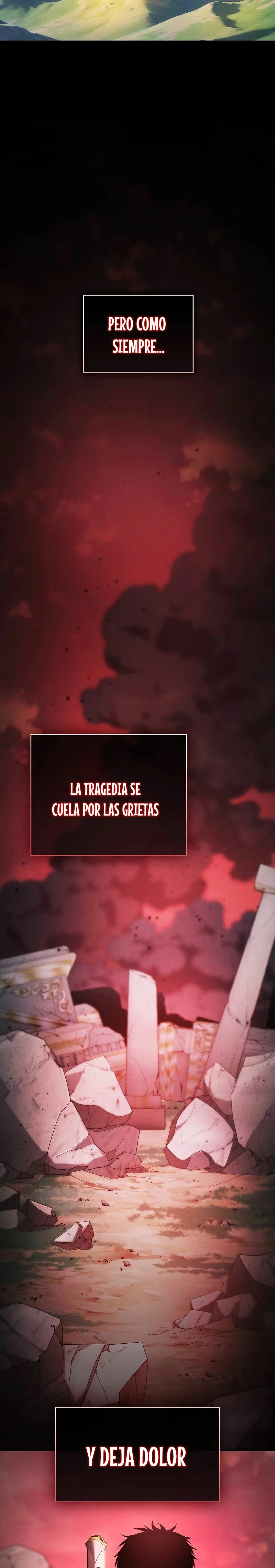 El maestro de la espada Genio de la academia Capitulo 41 página 27