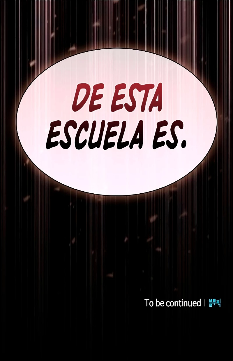 El maestro de la espada Genio de la academia Capitulo 51 página 37