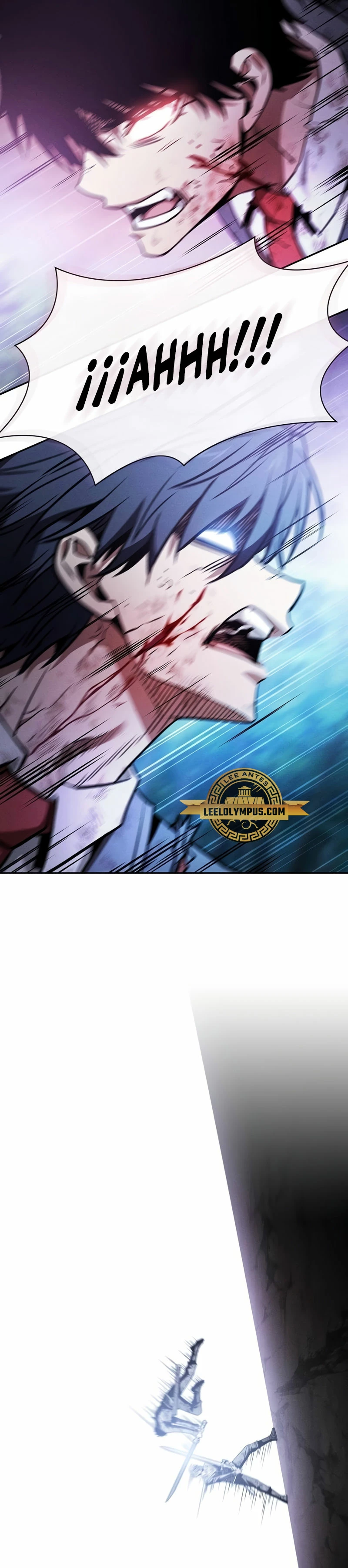 El maestro de la espada Genio de la academia Capitulo 53 página 42