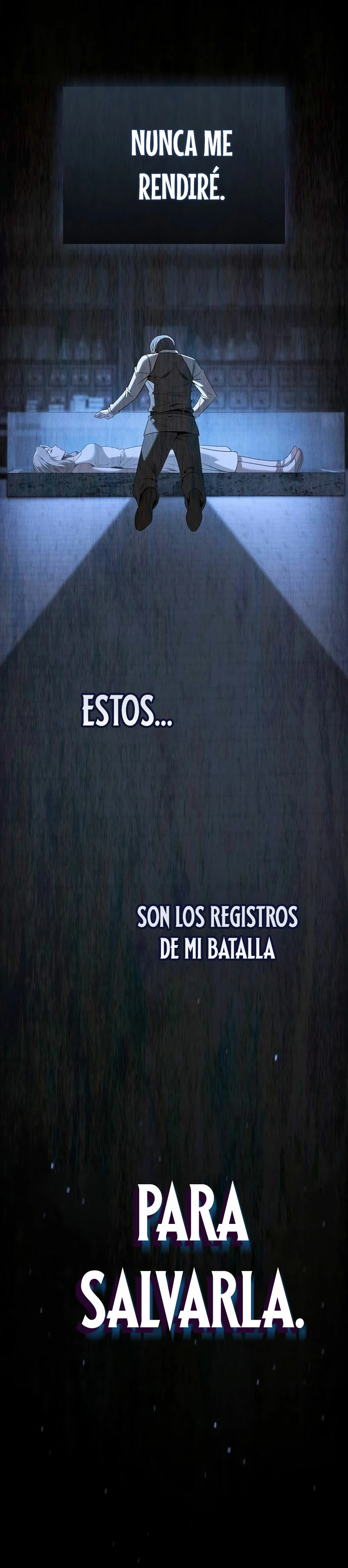 El maestro de la espada Genio de la academia Capitulo 57 página 25
