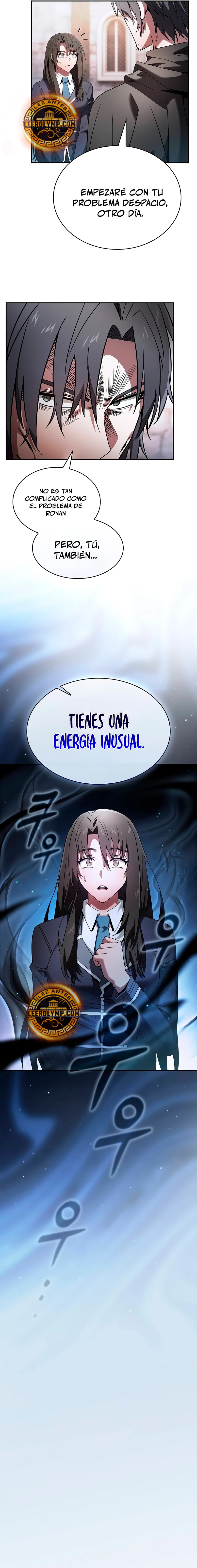 El maestro de la espada Genio de la academia Capitulo 58 página 4