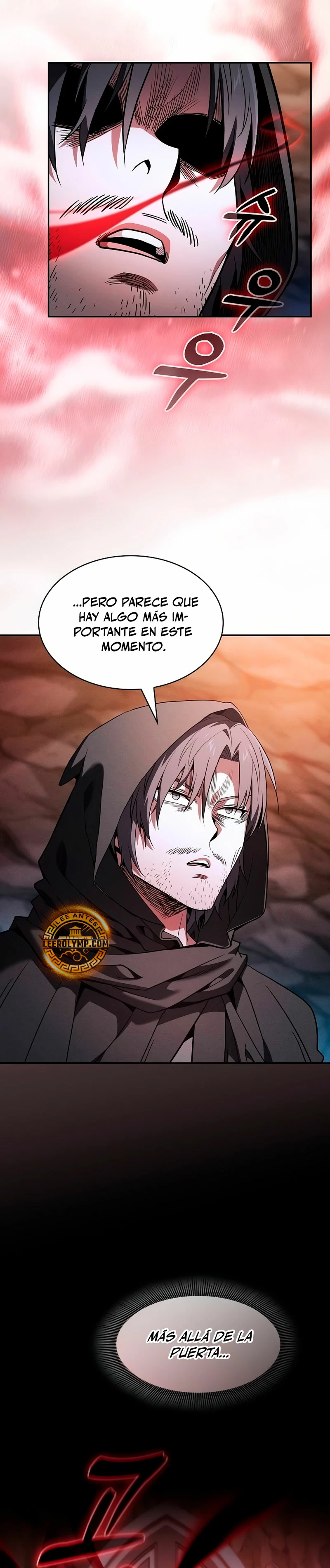El maestro de la espada Genio de la academia Capitulo 59 página 14