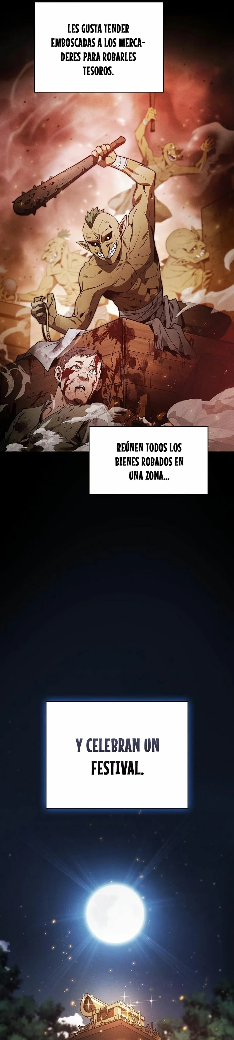 El maestro de la espada Genio de la academia Capitulo 6 página 4