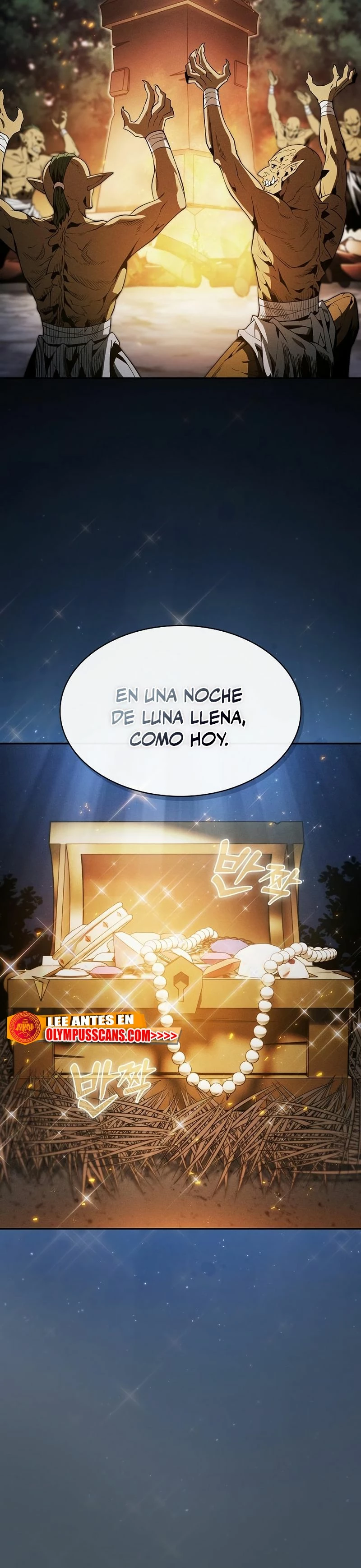 El maestro de la espada Genio de la academia Capitulo 6 página 5