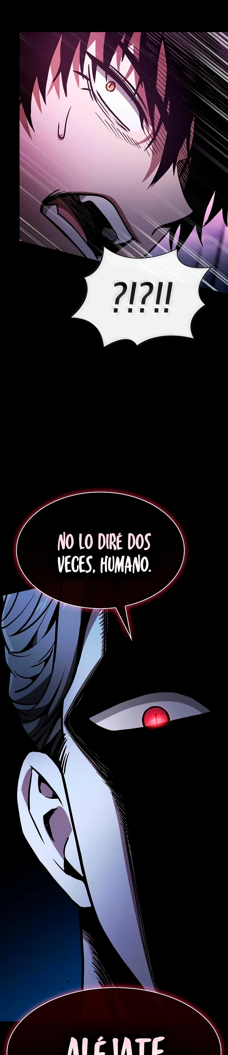 El maestro de la espada Genio de la academia Capitulo 61 página 10