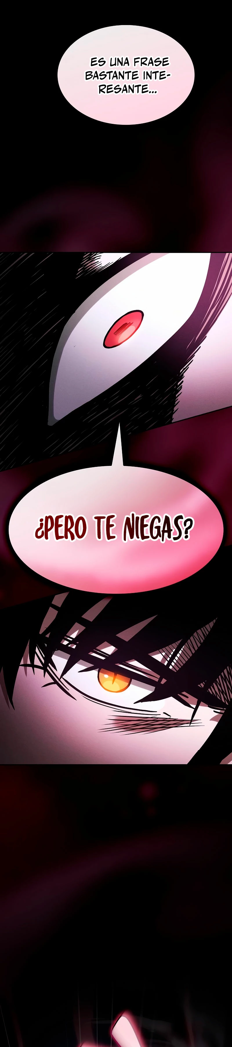 El maestro de la espada Genio de la academia Capitulo 61 página 22