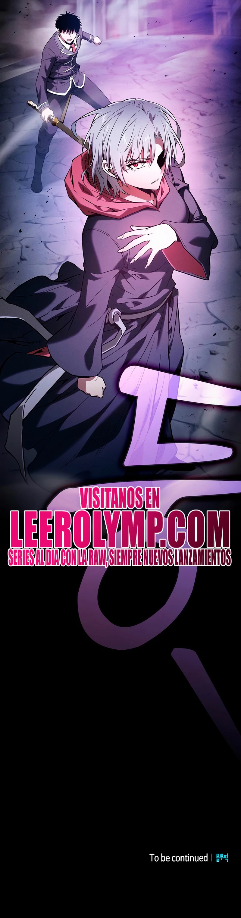 El maestro de la espada Genio de la academia Capitulo 61 página 45