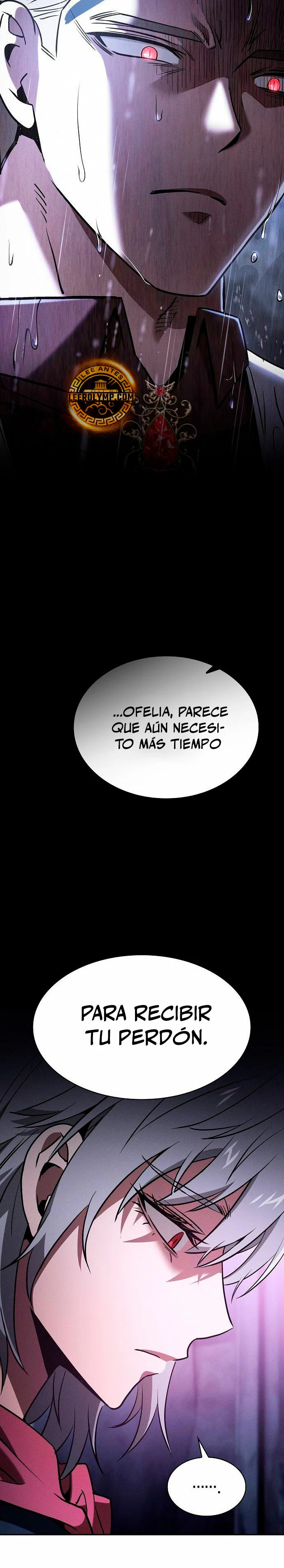 El maestro de la espada Genio de la academia Capitulo 62 página 11