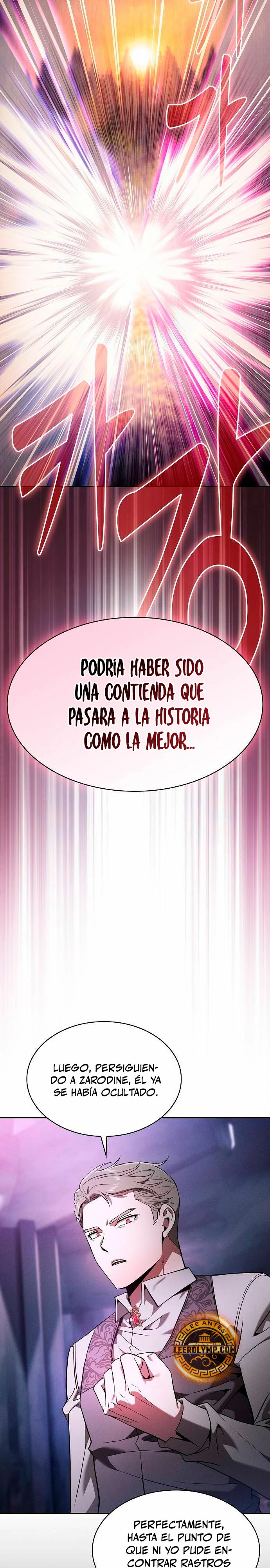 El maestro de la espada Genio de la academia Capitulo 62 página 17