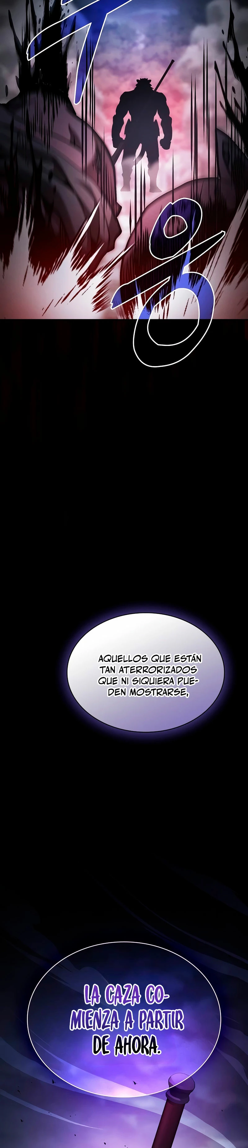 El maestro de la espada Genio de la academia Capitulo 63 página 51