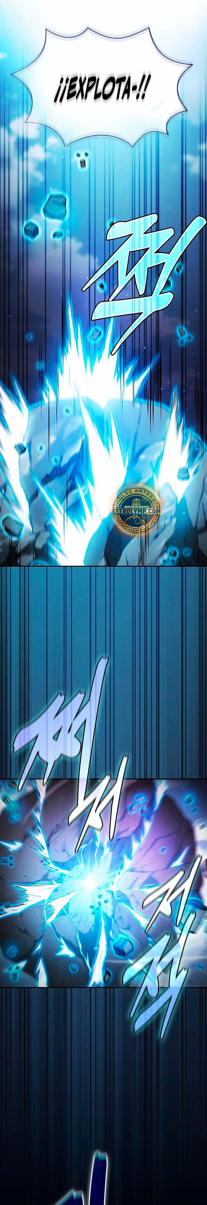 El maestro de la espada Genio de la academia Capitulo 64 página 18