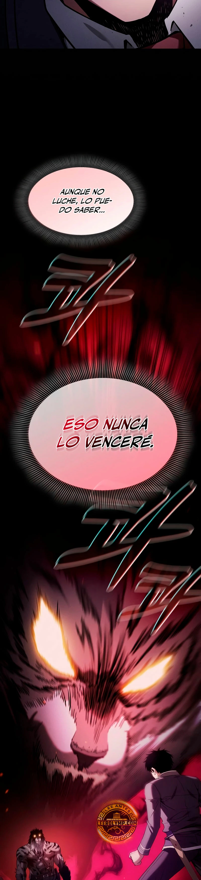 El maestro de la espada Genio de la academia Capitulo 65 página 42