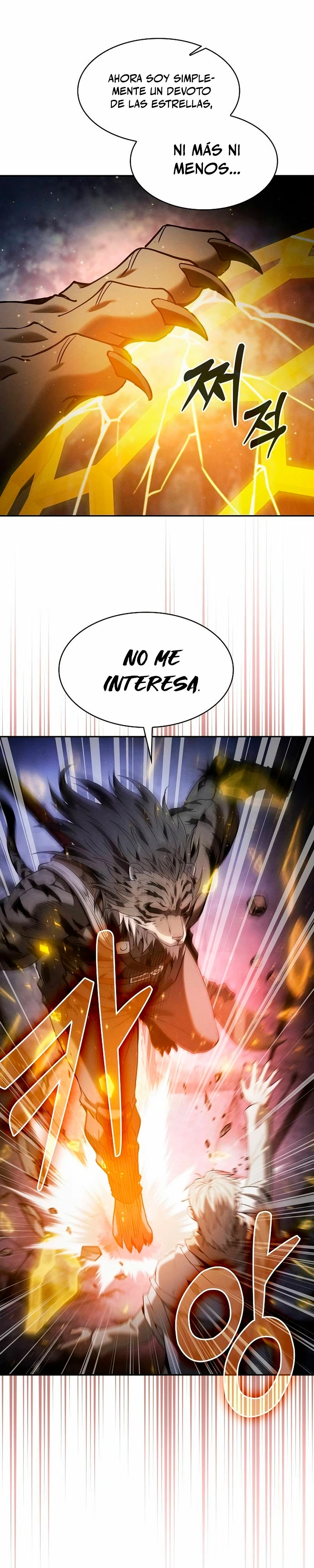 El maestro de la espada Genio de la academia Capitulo 68 página 40