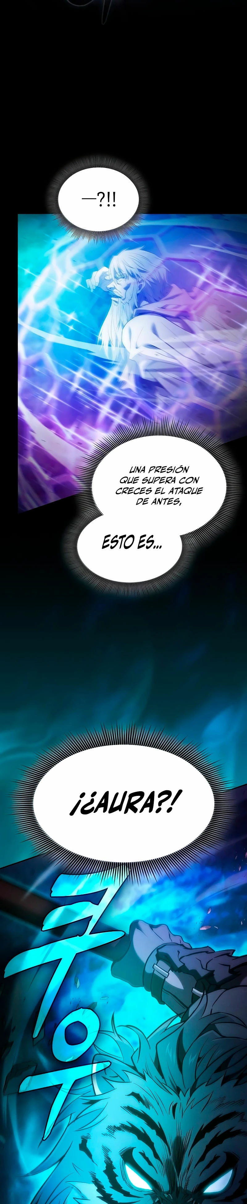 El maestro de la espada Genio de la academia Capitulo 69 página 19