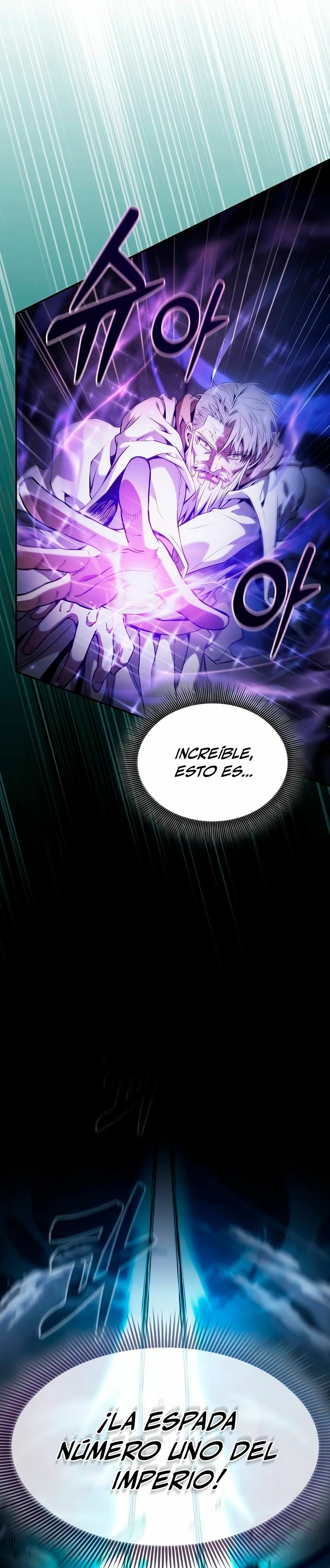 El maestro de la espada Genio de la academia Capitulo 69 página 4