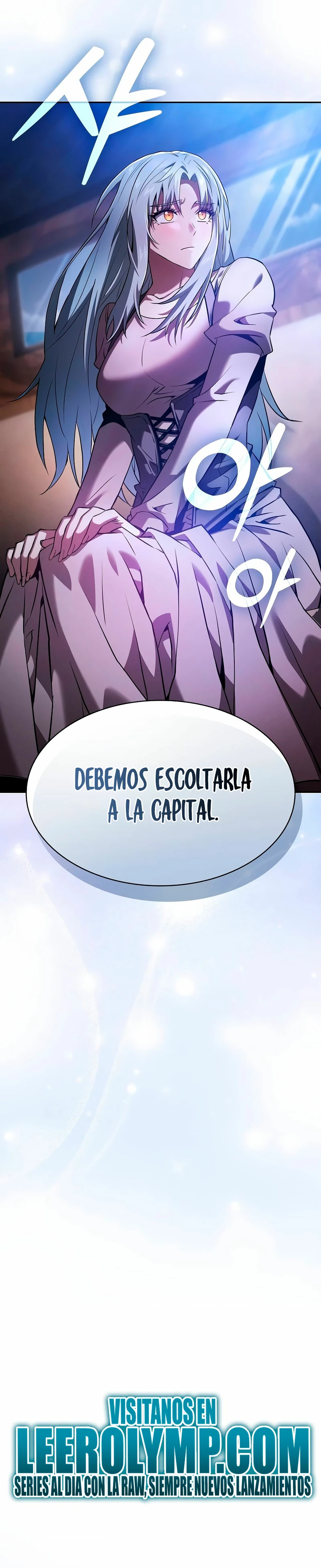 El maestro de la espada Genio de la academia Capitulo 70 página 13