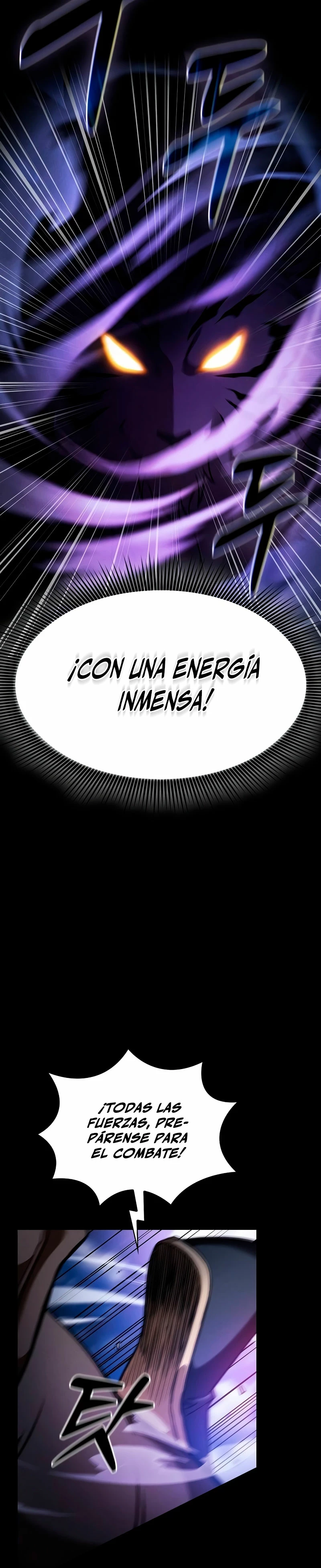 El maestro de la espada Genio de la academia Capitulo 70 página 23