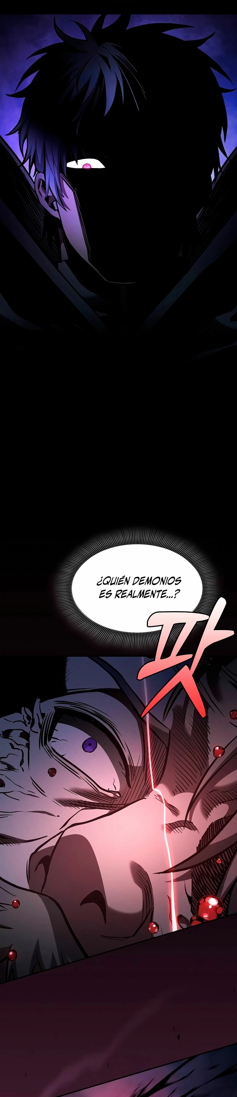 El maestro de la espada Genio de la academia Capitulo 70 página 5