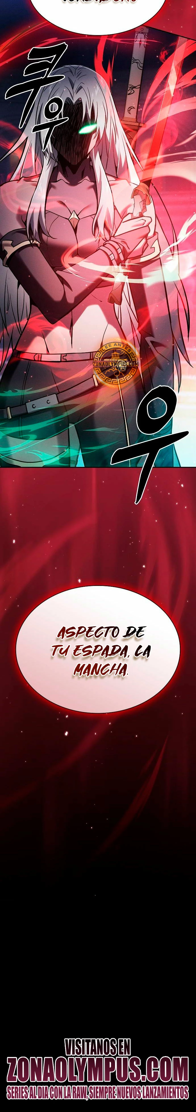 El maestro de la espada Genio de la academia Capitulo 72 página 18