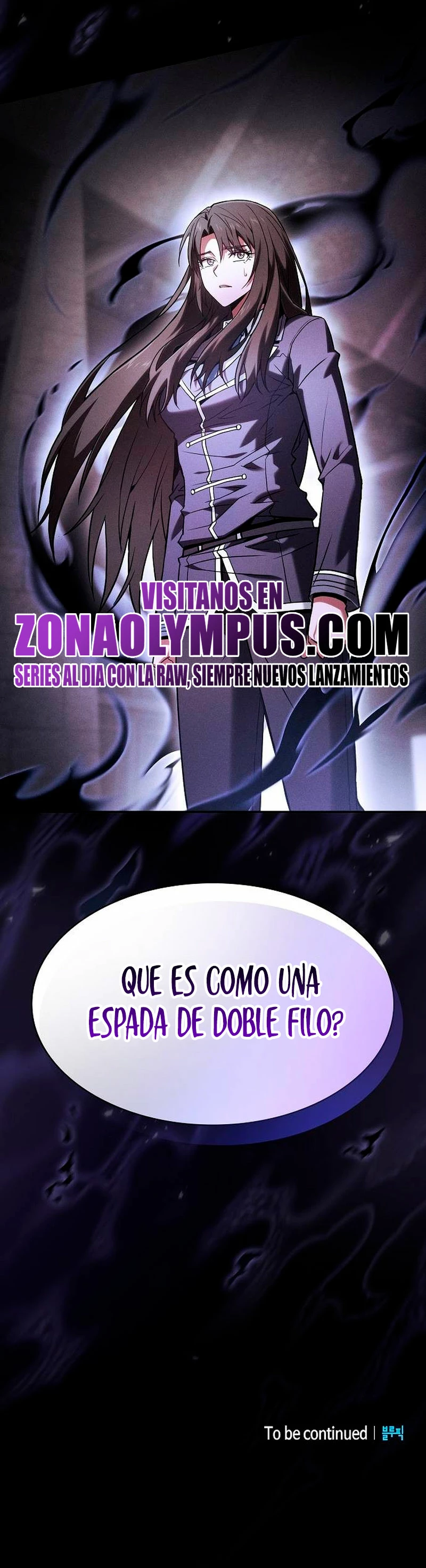 El maestro de la espada Genio de la academia Capitulo 73 página 47
