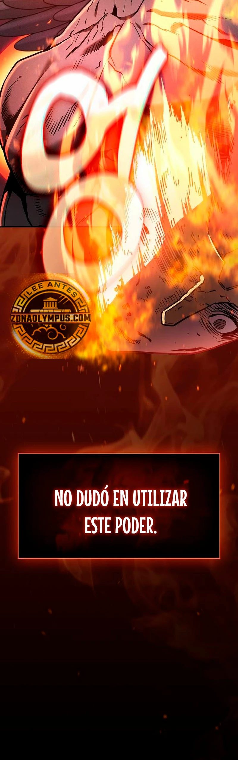 El maestro de la espada Genio de la academia Capitulo 74 página 39
