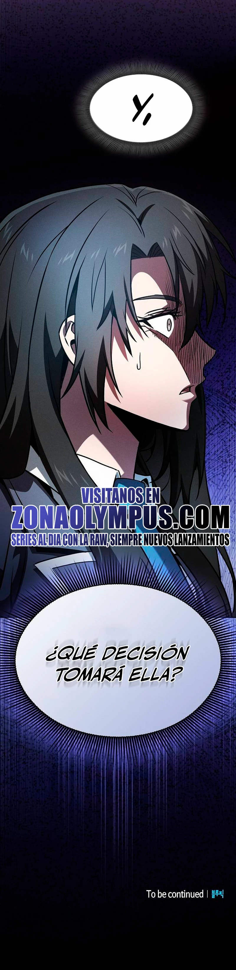 El maestro de la espada Genio de la academia Capitulo 74 página 44