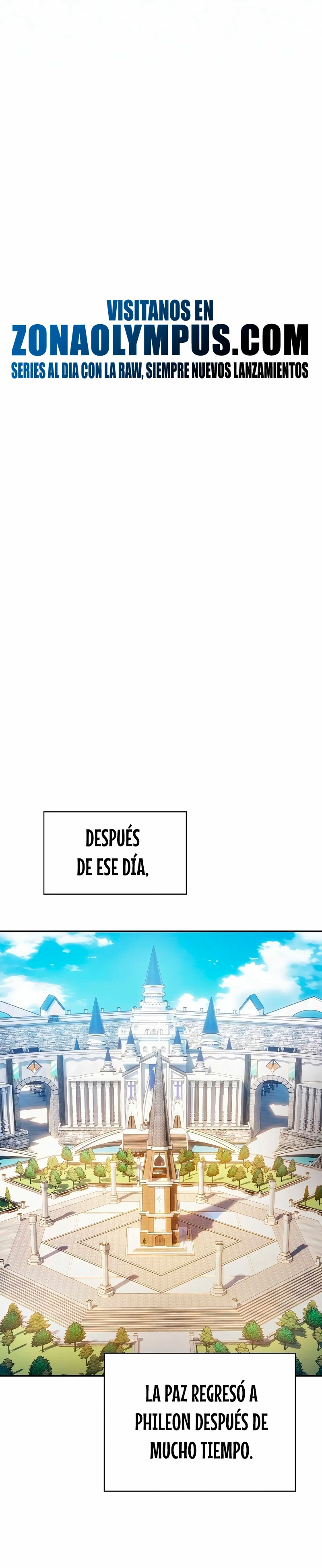 El maestro de la espada Genio de la academia Capitulo 75 página 18