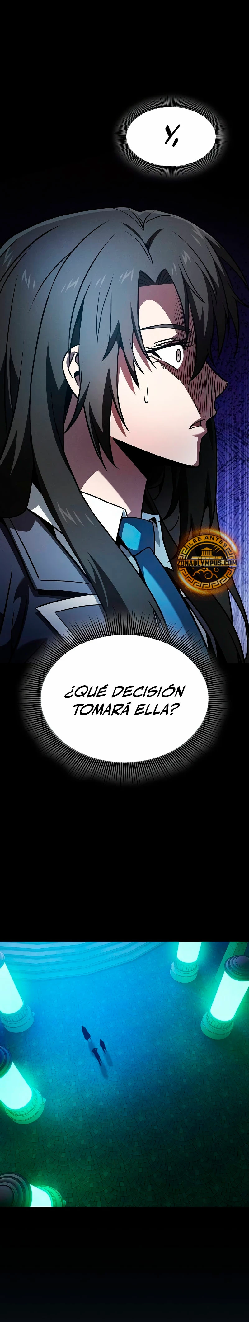 El maestro de la espada Genio de la academia Capitulo 75 página 4