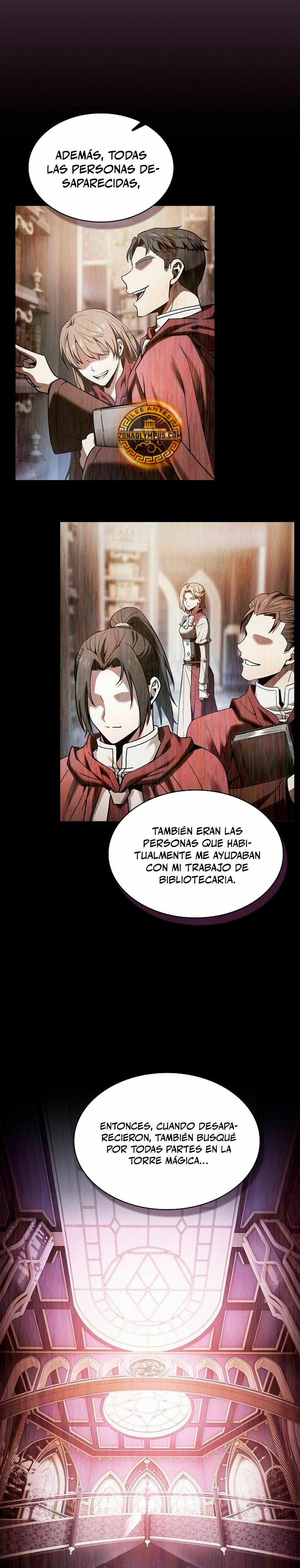 El maestro de la espada Genio de la academia Capitulo 80 página 6