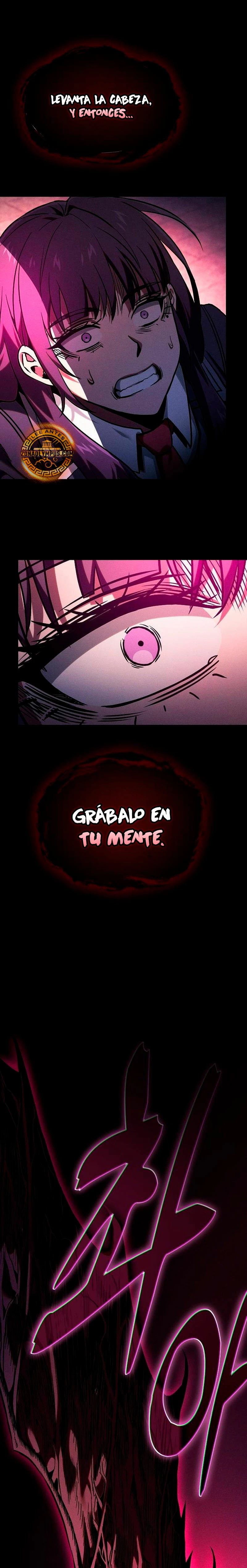 El maestro de la espada Genio de la academia Capitulo 81 página 45