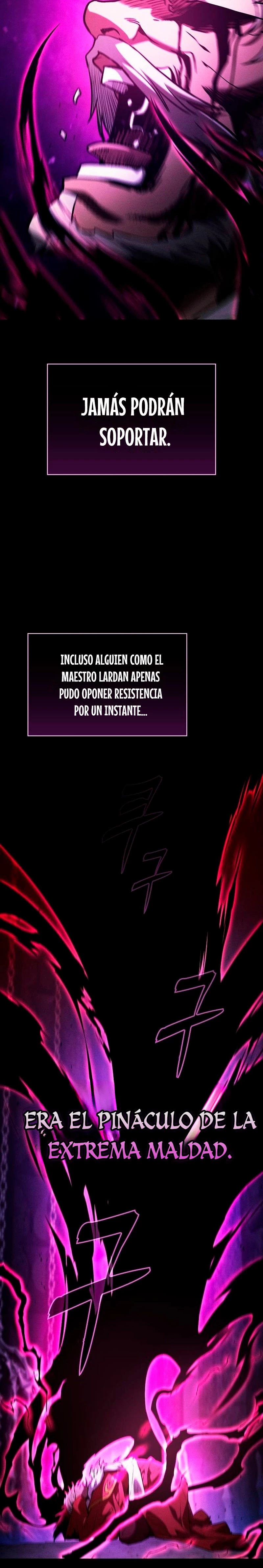 El maestro de la espada Genio de la academia Capitulo 82 página 17