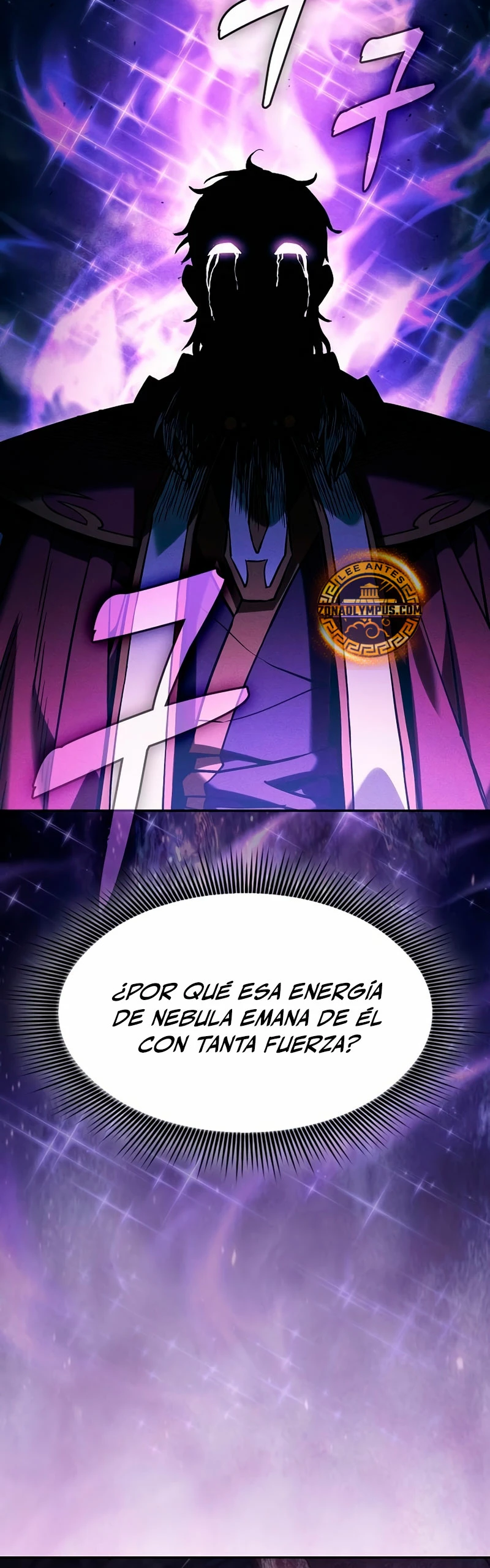 El maestro de la espada Genio de la academia Capitulo 84 página 32