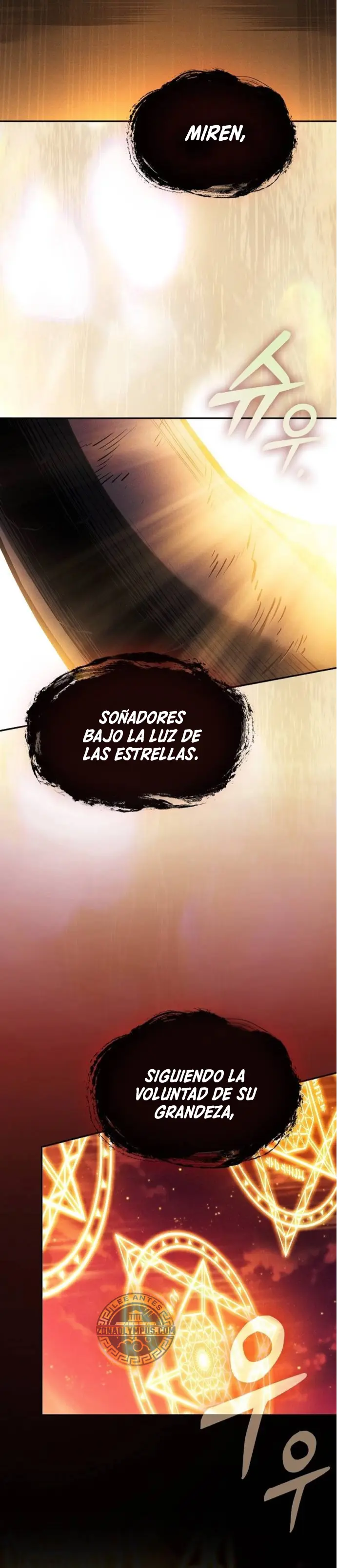 El maestro de la espada Genio de la academia Capitulo 87 página 43