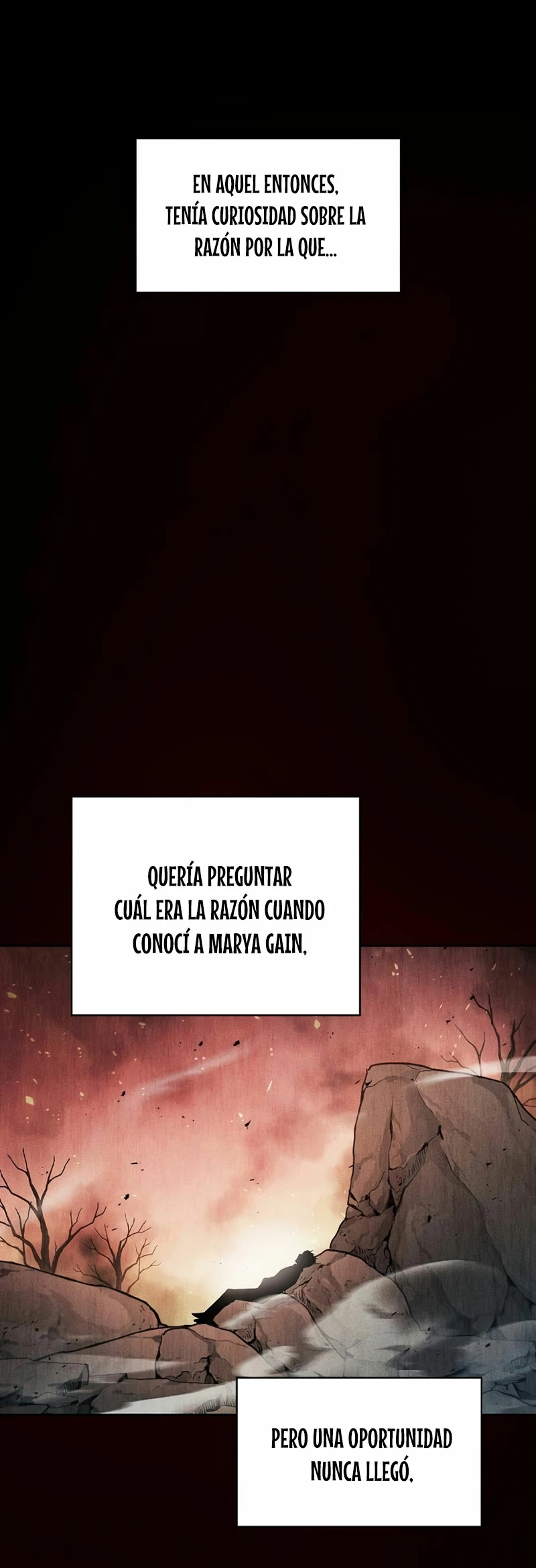 El maestro de la espada Genio de la academia Capitulo 9 página 9