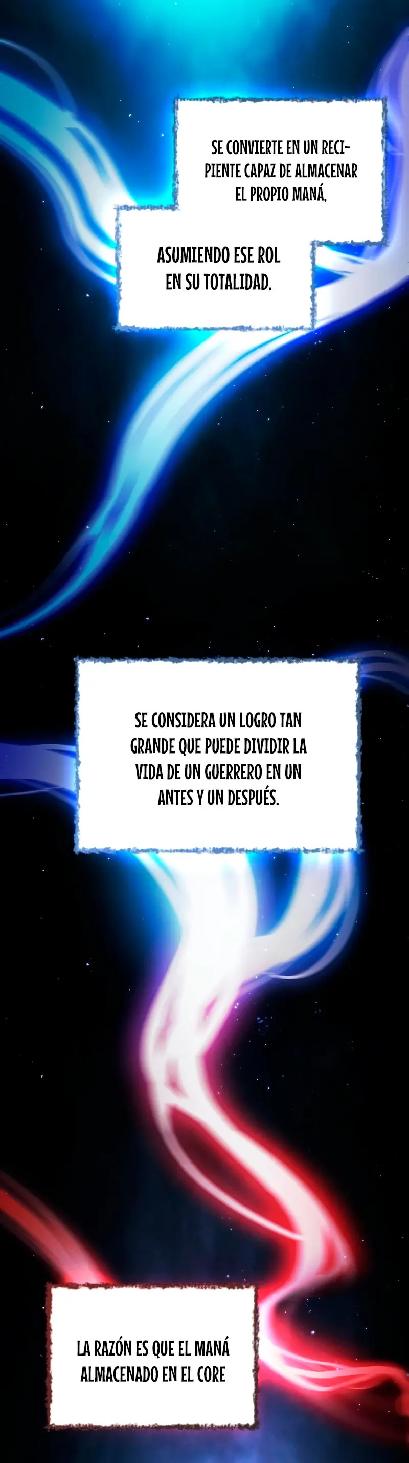 El maestro de la espada Genio de la academia Capitulo 91 página 28