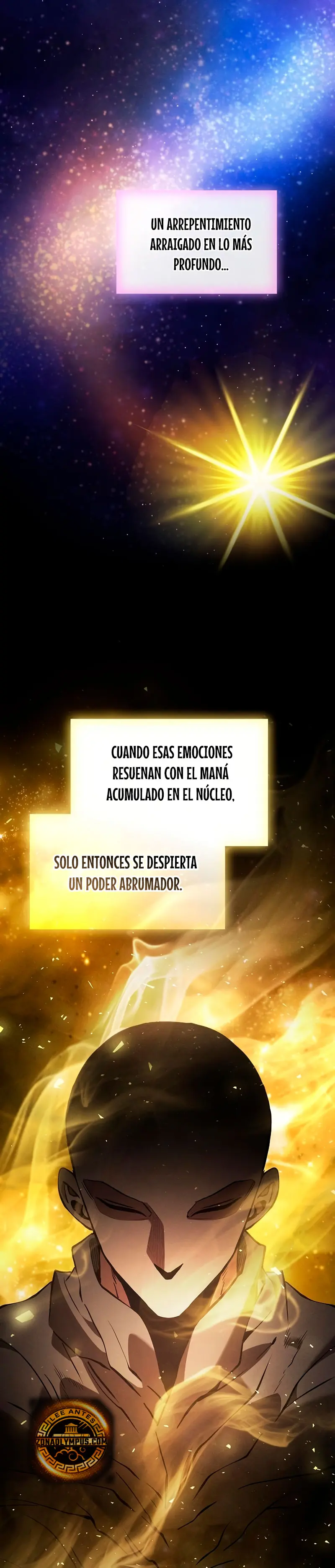 El maestro de la espada Genio de la academia Capitulo 92 página 26