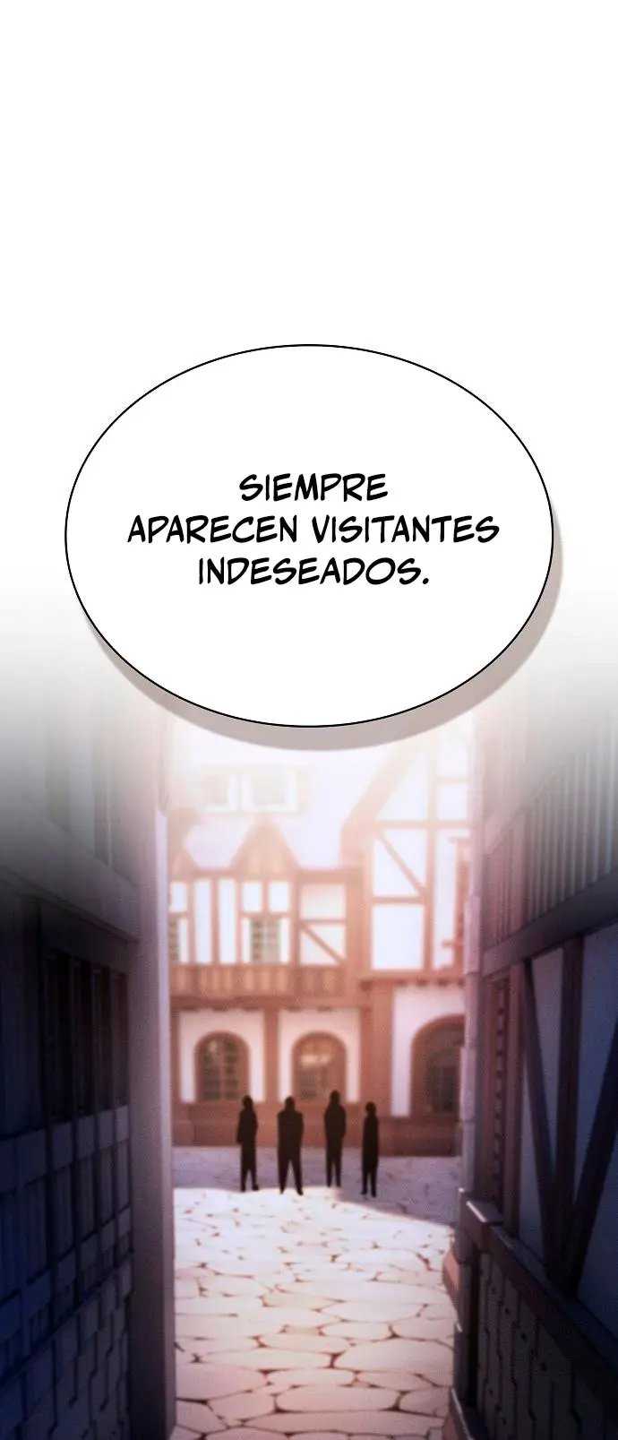 El maestro de la espada Genio de la academia Capitulo 93 página 43