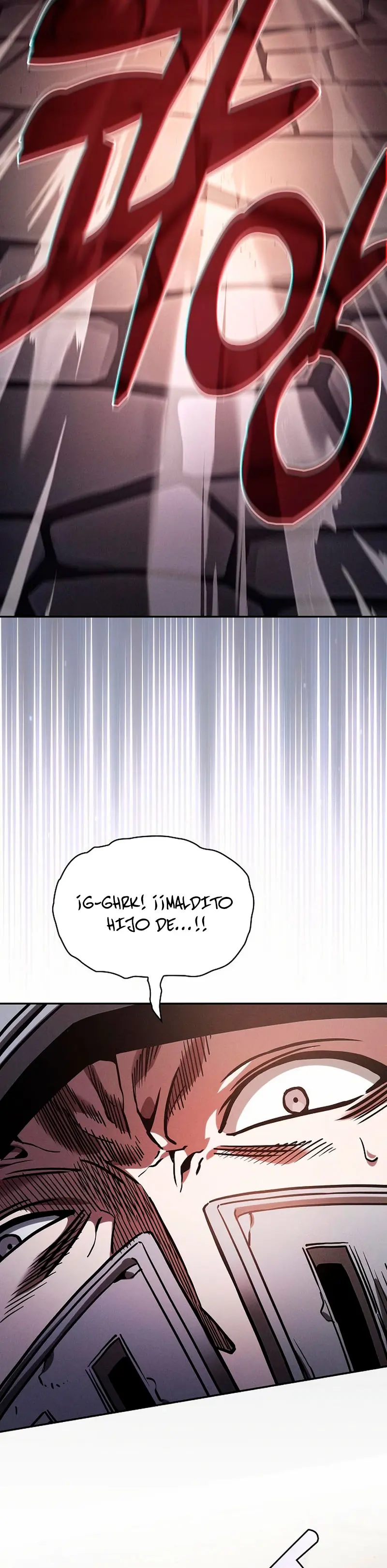El maestro de la espada Genio de la academia Capitulo 95 página 41