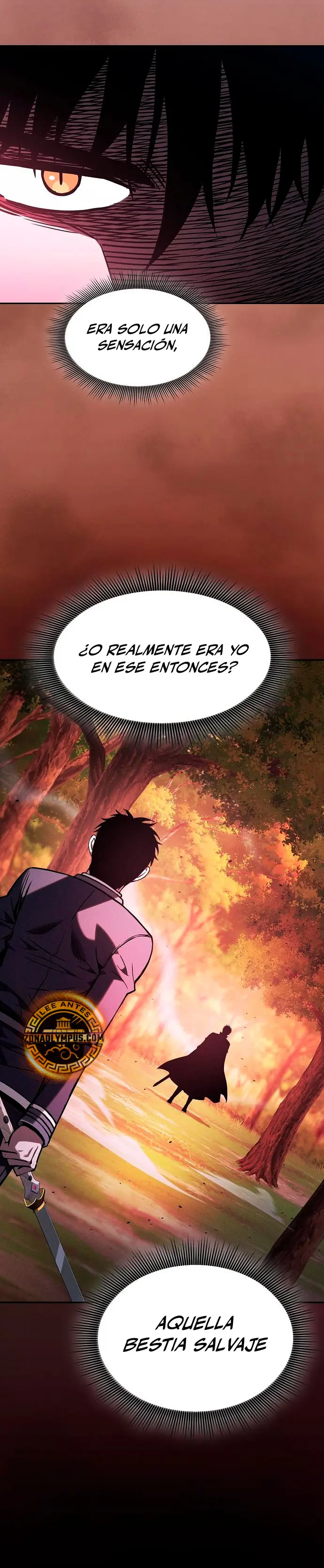 El maestro de la espada Genio de la academia Capitulo 98 página 26