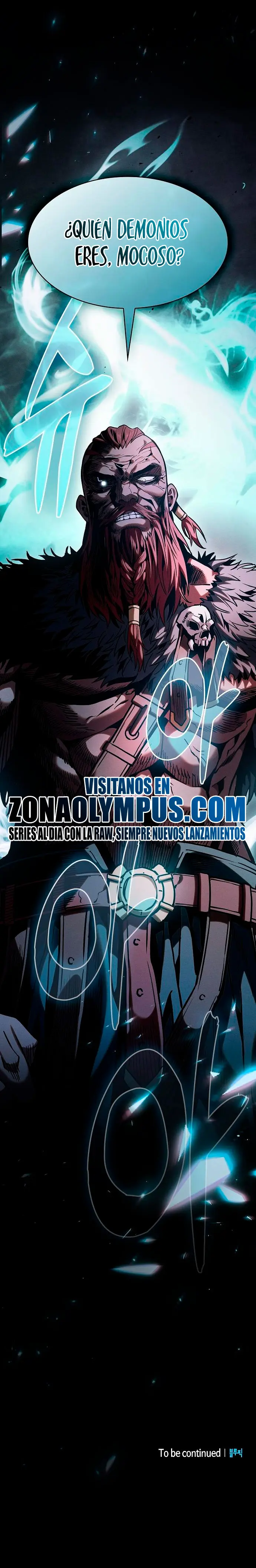 El maestro de la espada Genio de la academia Capitulo 98 página 49