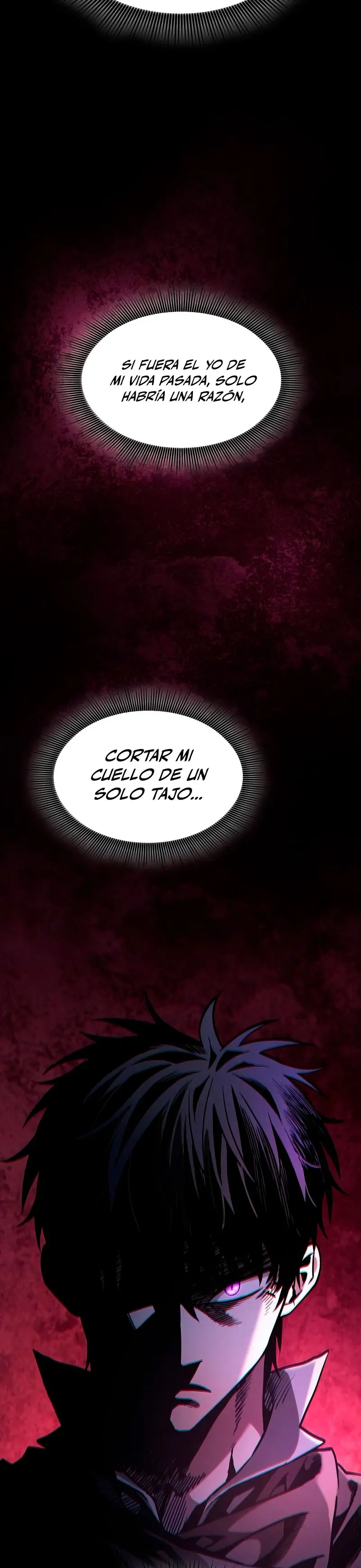 El maestro de la espada Genio de la academia Capitulo 99 página 20