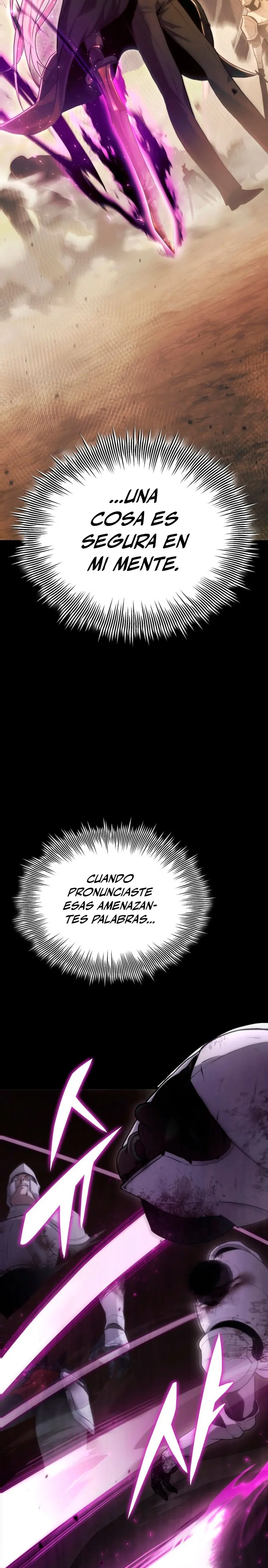 El Joven Heredero de la Familia de Nigromantes Capitulo 0 página 10