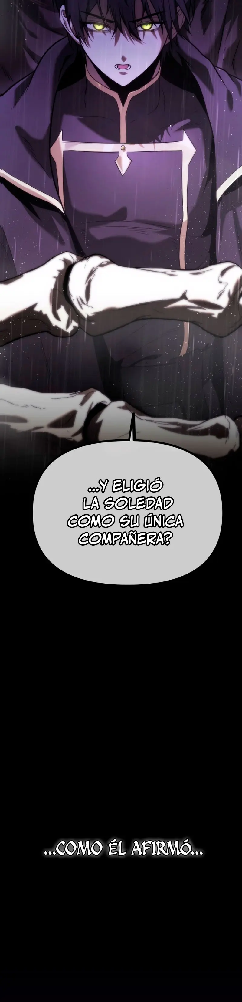 El Joven Heredero de la Familia de Nigromantes Capitulo 0 página 37