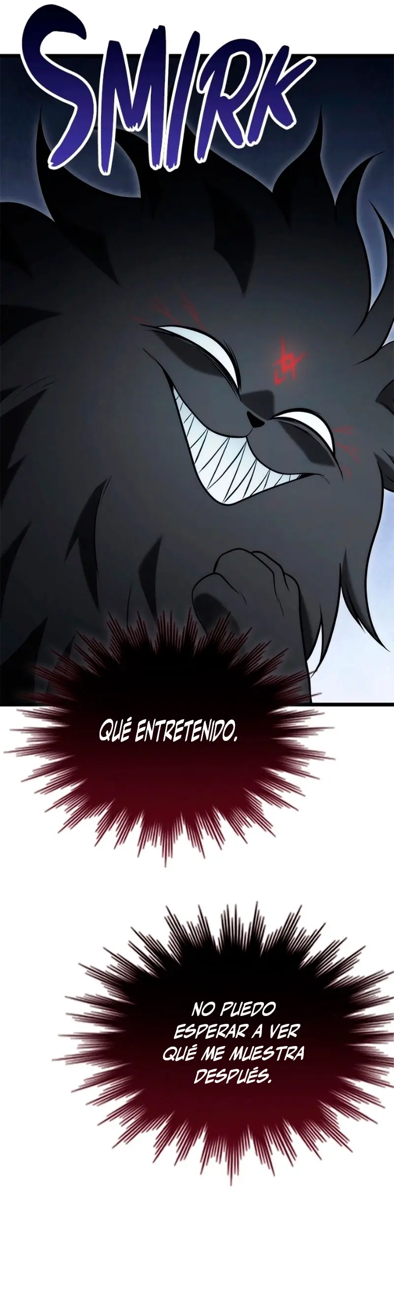 El Joven Heredero de la Familia de Nigromantes Capitulo 5 página 44