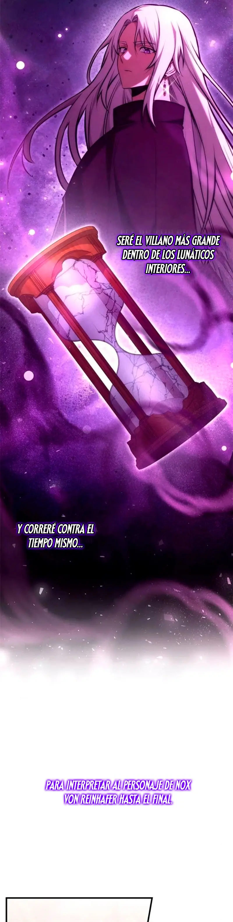 El Joven Heredero de la Familia de Nigromantes Capitulo 56 página 27